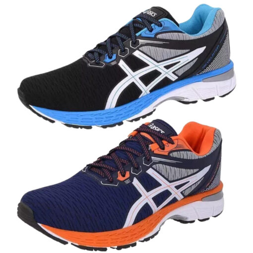 2 Pares Tênis Asics Masculino COMPRE 1 LEVE 2 + Frete Grátis - Image 4