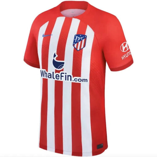 Camisa Atlético de Madrid l 23/24