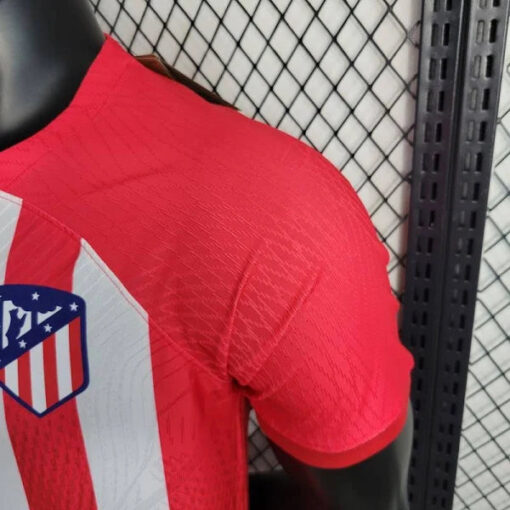 Camisa Atlético de Madrid l 23/24 - Image 4