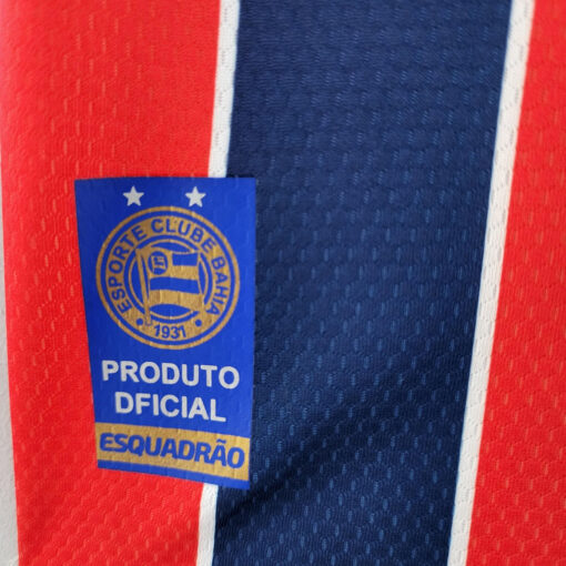 Camisa do Bahia 2022/23 Home - Image 8