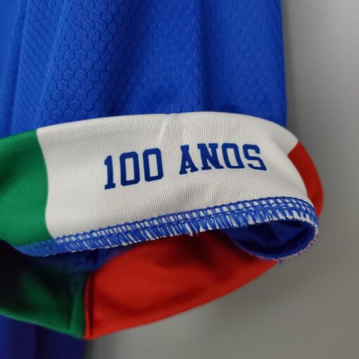 Camisa Cruzeiro 100 anos - Image 14