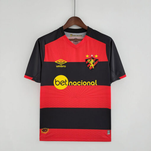 Camisa do Sport Recife 2022/23 Home - Image 2