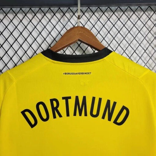 Camisa Borussia Dortmund l 23/24 - Image 2