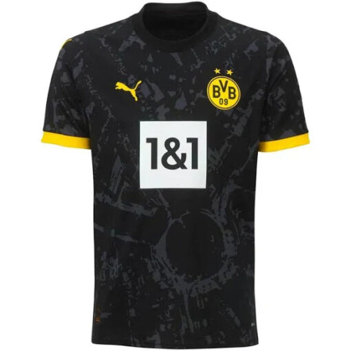 Camisa Borussia Dortmund ll 23/24