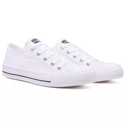 Tênis Casual Converse Feminino + [Brinde Exclusivo]