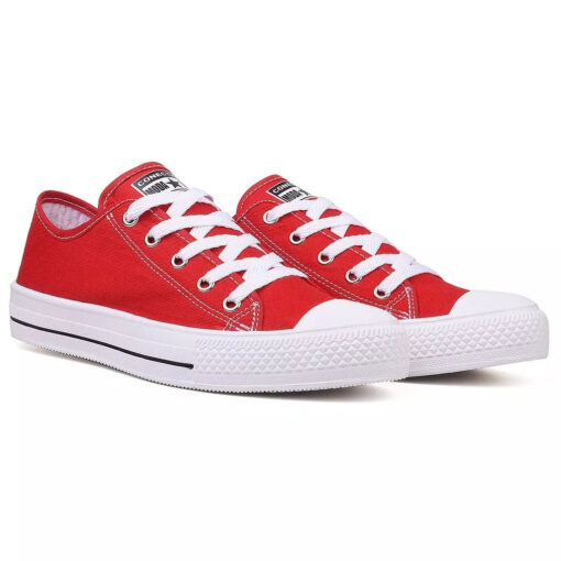 Tênis Casual Converse Feminino + [Brinde Exclusivo] - Image 6