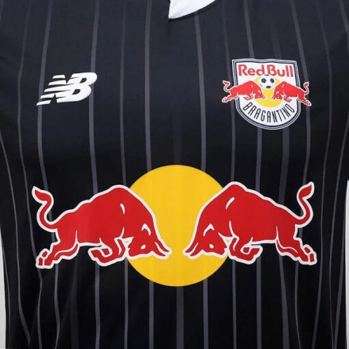 Camisa Red Bull Bragantino ll 2023 - Image 3