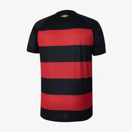 Camisa do Sport Recife 2023/24 Home - Image 2