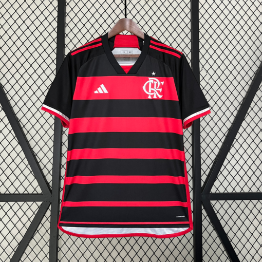 Camisa Flamengo l 2024 - Image 9