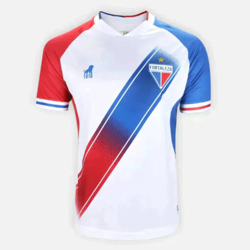 Camisa do Fortaleza 2023/24 Away