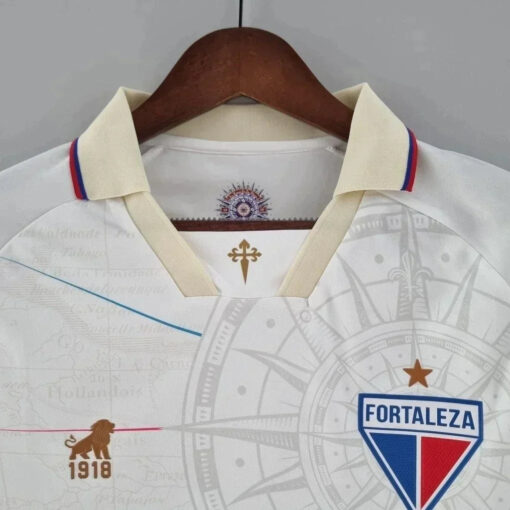 Camisa do Fortaleza "La Dorada" 2022/23 - Image 3