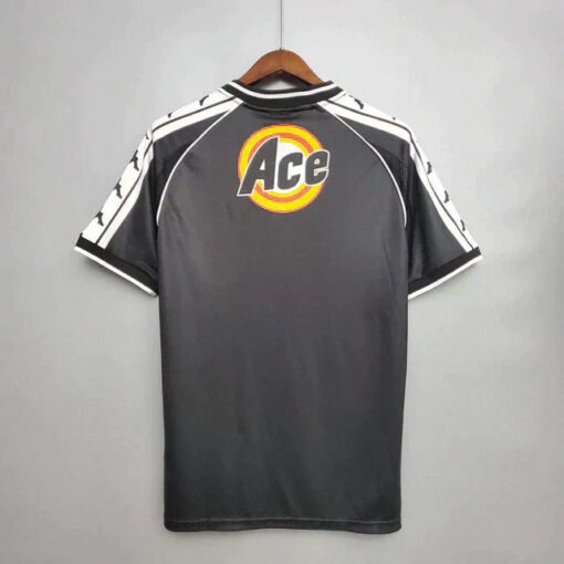 Camisa Retrô do Vasco da Gama 2000 Home - Image 2