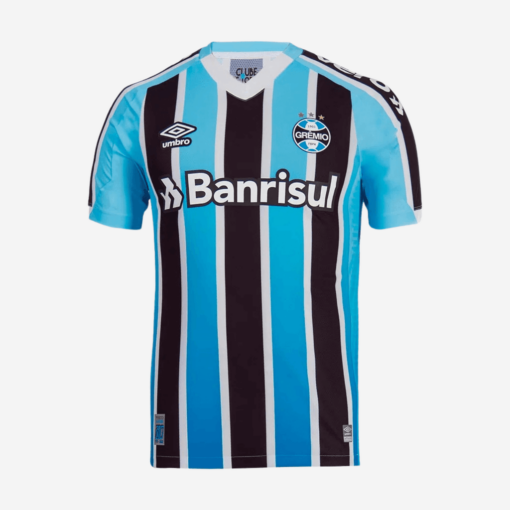 Camisa do Grêmio 2022/23 Home