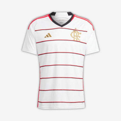 Camisa do Flamengo 2023/24 Away