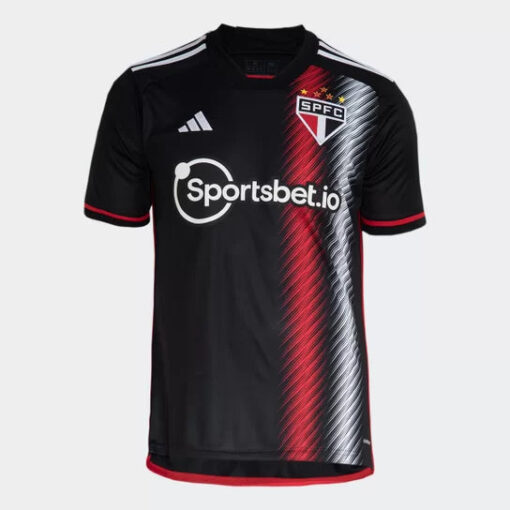 Camisa do São Paulo lll 2023/24