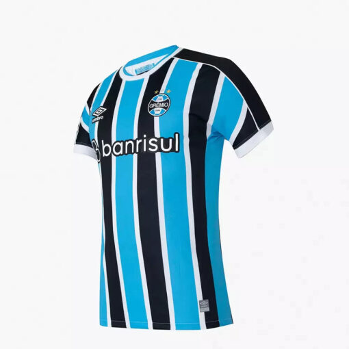 Camisa do Grêmio 2023/24 Home - Image 3