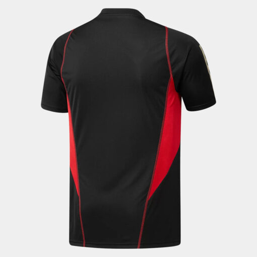 Camisa de Treino São Paulo 2023/24 Preta - Image 2