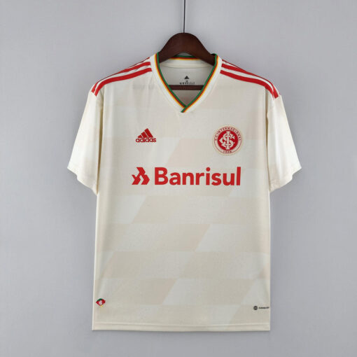 Camisa do Internacional 2022/23 Away - Image 2