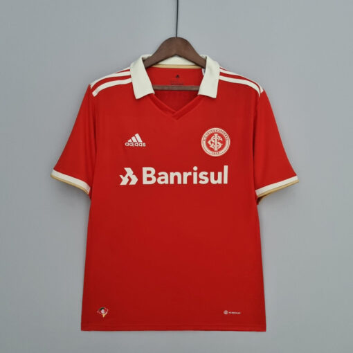 Camisa do Internacional 2022/23 Home - Image 2