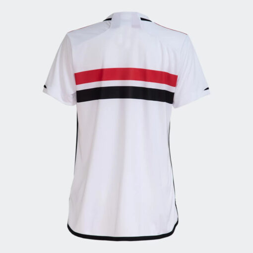 Camisa Feminina do São Paulo 2023/24 Home - Image 2