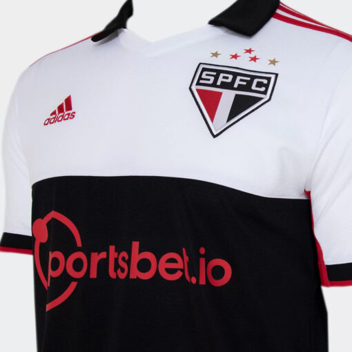 Camisa do São Paulo lll 2022/23 - Image 3