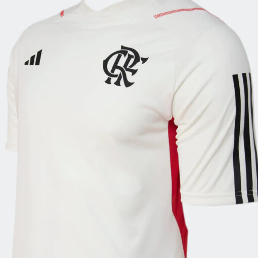 Camisa de Treino Flamengo 2023/24 - Image 4