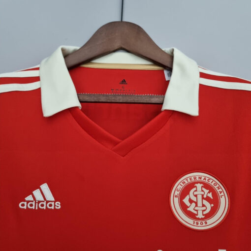 Camisa do Internacional 2022/23 Home - Image 4