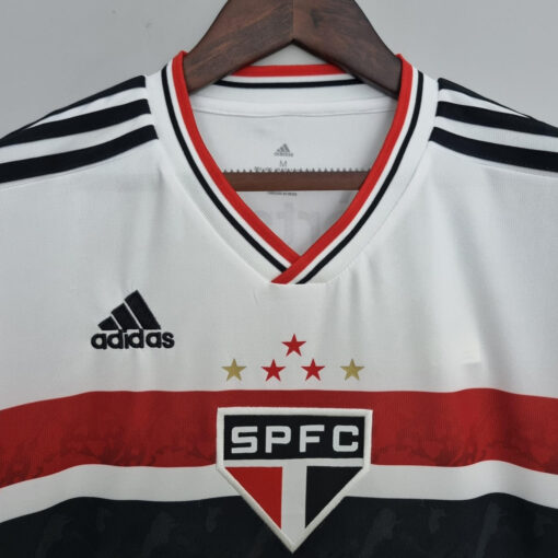 Camisa do São Paulo 2022/23 Home - Image 4