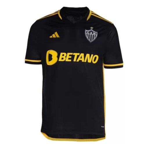 Camisa Atlético MG lll 2023