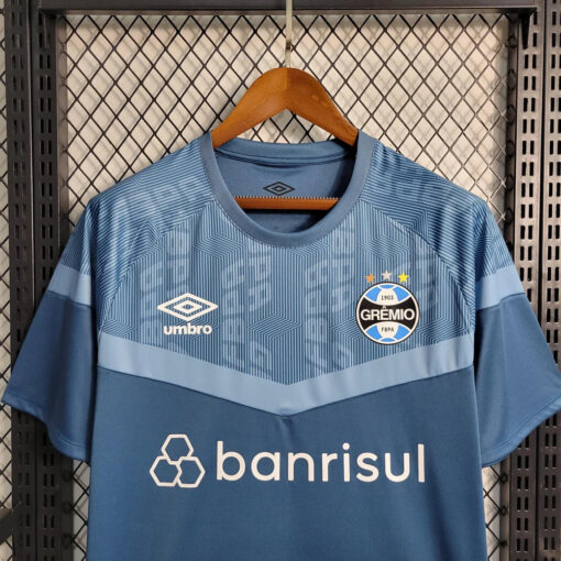 Camisa de Treino Grêmio 2023/24 - Image 4