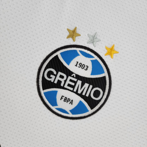 Camisa do Grêmio 2022/23 Away - Image 6