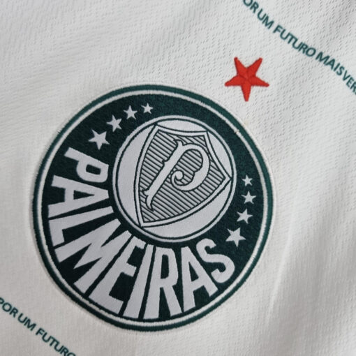 Camisa do Palmeiras 2022/23 Away - Image 6