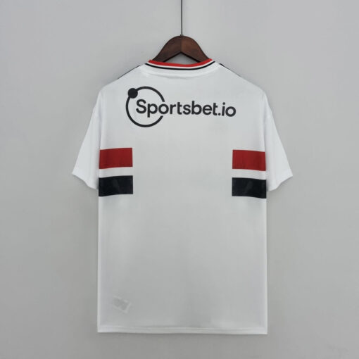 Camisa do São Paulo 2022/23 Home - Image 3