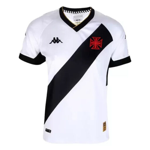 Camisa Feminina do Vasco da Gama 2023/24 Away