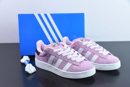 Adidas Campus 00s Low 'Bliss Lilac' - Image 2