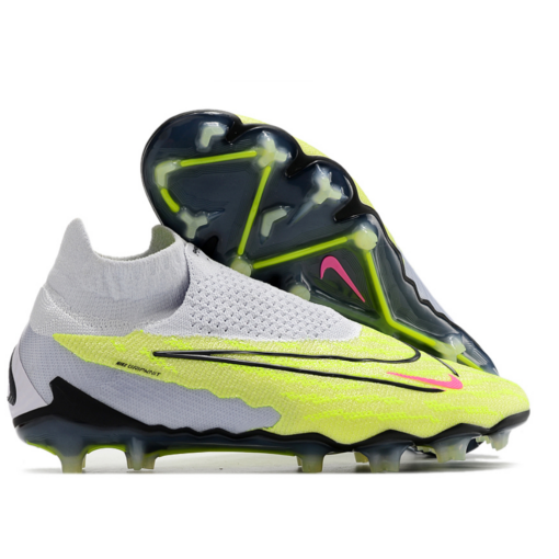 Nike Gripknit Phantom GX Dynamic Fit Elite FG - Blast Pack