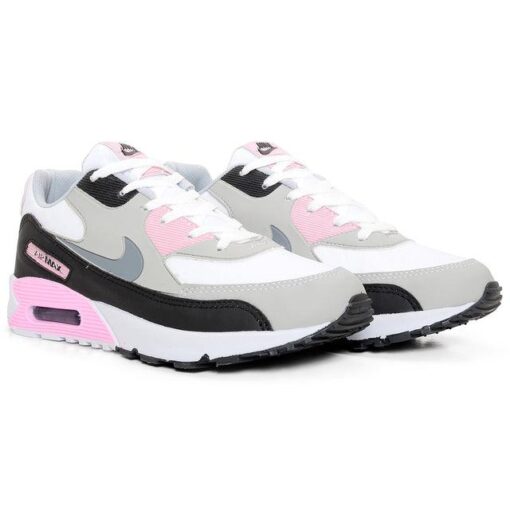 Tênis Nike Air Max 90 - Feminino - Image 2