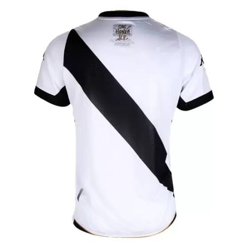 Camisa Feminina do Vasco da Gama 2023/24 Away - Image 2