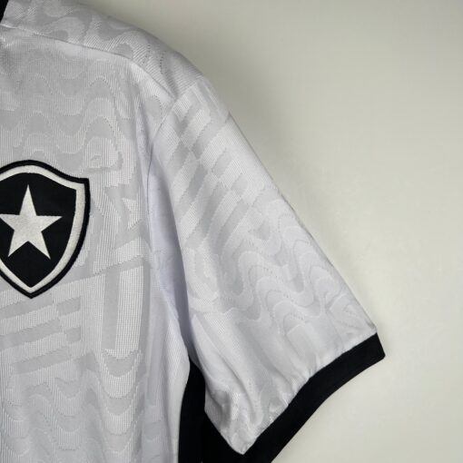 Camisa Botafogo lll 2023 - Image 10