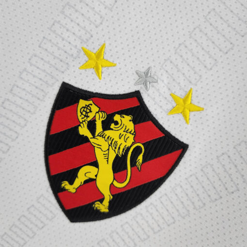 Camisa do Sport Recife 2022/23 Away - Image 6