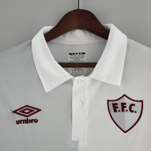 Camisa Fluminense comemoração 120 anos - Image 4