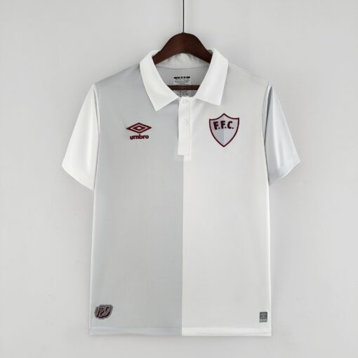 Camisa Fluminense comemoração 120 anos