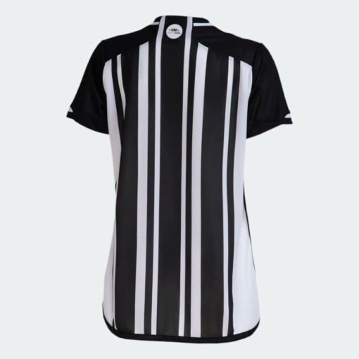 Camisa Feminina do Atlético Mineiro 2023/24 Home - Image 2