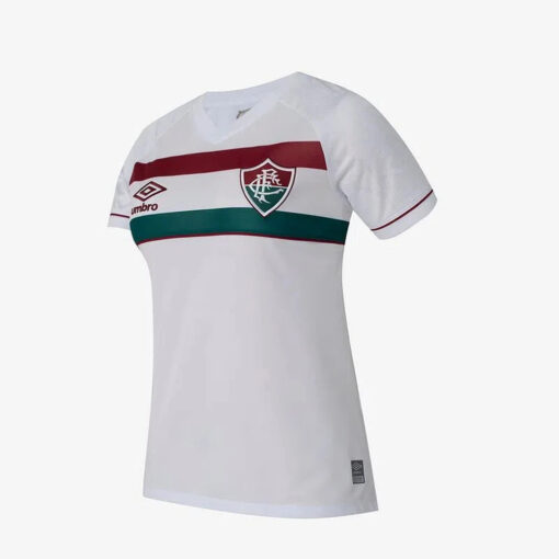 Camisa Feminina do Fluminense 2023/24 Away - Image 3