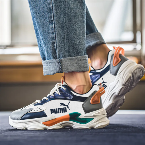 Tênis Puma Brand 4.0 - QUEIMA DE ESTOQUE - Image 3