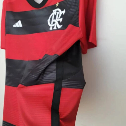 Camisa Flamengo I 2023 - Image 5