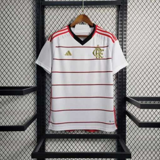 Camisa Flamengo ll 2023 - Image 5