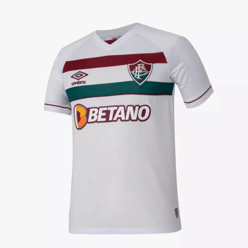 Camisa do Fluminense 2023/24 Away - Image 2