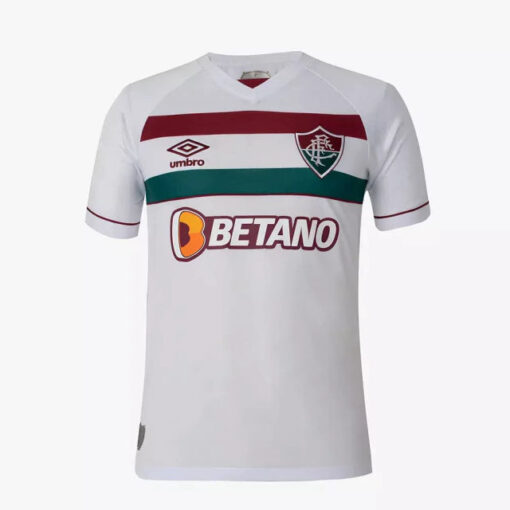 Camisa do Fluminense 2023/24 Away