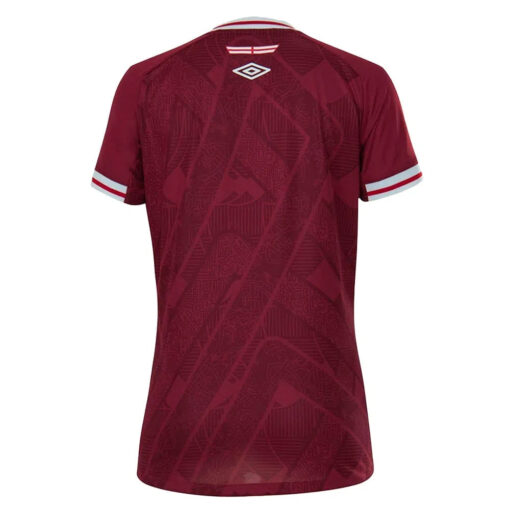 Camisa Feminina do Fluminense lll 2022/23 - Image 2